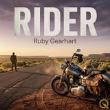Rider - Your Tribe, Your Patch, Your Road