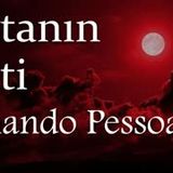 Şeytanın Saati  Fernando Pessoa sesli kitap tek parça