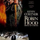 Robin Hood: Prince of Thieves (1991) Costner as Robin Hood battles an English accent!
