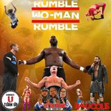 Rumble Wo-man Rumble