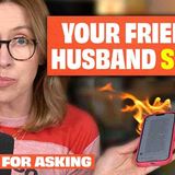When You KNOW Your Friend_s Relationship Is Toxic _ Thanks for Asking