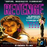 Revenge (2017) - Recensione - Cinema Explorer #5