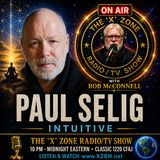 Rob McConnell Interviews - PAUL SELIG - Intuitive