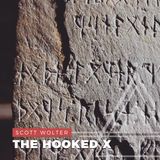 S01E19 - Scott Wolter // The Hooked X and the Secret History of America