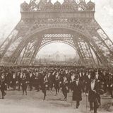 Storia delle Olimpiadi - Parigi 1900