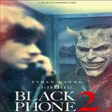 Black Phone 2- Alpine Lake’s Dark Secrets Unfold