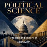 Practice and Theory of Bolshevism - Bertrand Russell