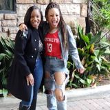 Building A Mother And Daughter Bond - Letters Written To My Daughter