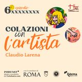 Sottotesto: Claudio Larena (Roma)