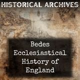 29 - Bedes Ecclesiastical History of England by The Venerable Bede