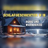 Das alte Dorf flüstert um 3 Uhr… Was die Mauern hörten