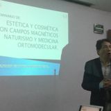 Naturismo y cosmética con Dario López Pineda