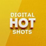 Digital Hot Shots 2 #39 I Music posty na Facebooku, live-streaming vojna sa začala a ďalšie novinky