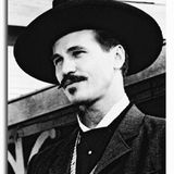DOC ICEMAN HOLIDAY - RIP VAL KILMER