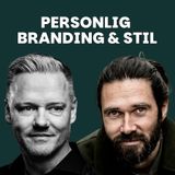 [Special] Daniel Hoffe | Personlig branding & stil