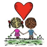 Uncle Wiggily And Jack And Jill | Valentine's Day Stories