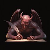 La BIBBIA DEL DIAVOLO, un enigma "INFERNALE"