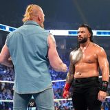 WWE Week in Review: Brock Lesnar Returns, Seth & AJ Shine, Vince McMahon Speaks