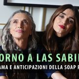 Ritorno A Las Sabinas Anticipazioni: Sorelle Molina, il passato riemerge!