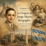 Jorge Mario Bergoglio