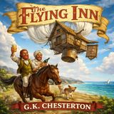 25 - The Flying Inn - GK Chesterton
