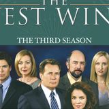 TV Party Tonight: The West Wing (Season 3)