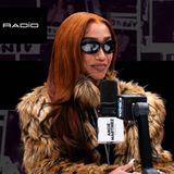 Bia on Issues with Cardi B, Operating From a Different Frequency & Debut Album