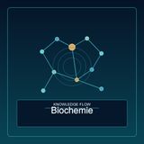 Biochemie: biomoleculen, enzymen en celmetabolisme