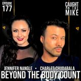 Beyond the Body Count: Jennifer Nangle & Charles Chudabala