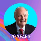 20th Anniversary Collection: Alan Alda on bringing science to acting