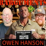 EP70 - OWEN HANSON