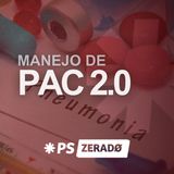 Manejo da PAC no PS: O que mudou e como aplicar na prática