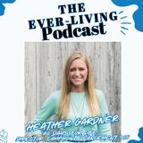 Year-Round Prayer That Saves Lives: Heather Gardner on 40 Days for Life 365