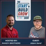EP 227. Positioning and Systemizing Your Company | Featuring Adam Sand