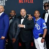When They See Us Review, Puma And Nipsey Hussle, + R. Kelly Hit With New Charges