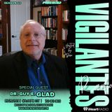 The Dr. Guy E. Glad Interview.