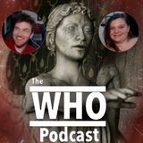 Doctor Who Blink Commentary/ Reaction