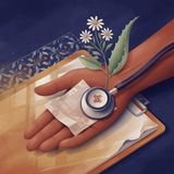 Spanish for Doctor Visits (Patient Side) main episode for 2026-07-16