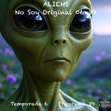 ALIENS | 06x39