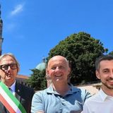 Zorzan: “Civico? Scarpellini si candida con la destra. E noi non staremo a guardare”