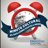 Minuto Cultural 14 marzo 2020