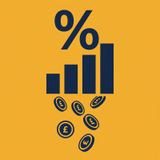 UK inflation hits 3.5 percent as banks brace for £4bn debts