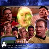 Star Trek 3x05 - "And The Children Shall Lead" Review