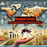 Dengue Fever: Understanding the Growing Global Health Threat