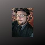 Vince Wilson - Seances, Paranormal, Demons and More...