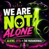I Dabbled in the Occult and Got Possessed: What I Learned About Aliens, Demons, and Jesus | Arc