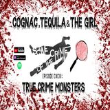 True Crime Monsters