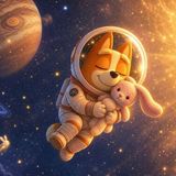BLUEY Misión espacial: Cuento Infantil para Dormir Solos 🌌✨