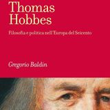Gregorio Baldin "Thomas Hobbes"
