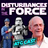 DITF: Christopher Lloyd, Action Figures and Lost Creator